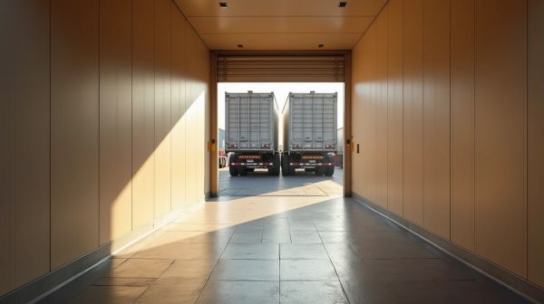 Bénéficiez d'un camion 20m3 hayon pour un déménagement facile