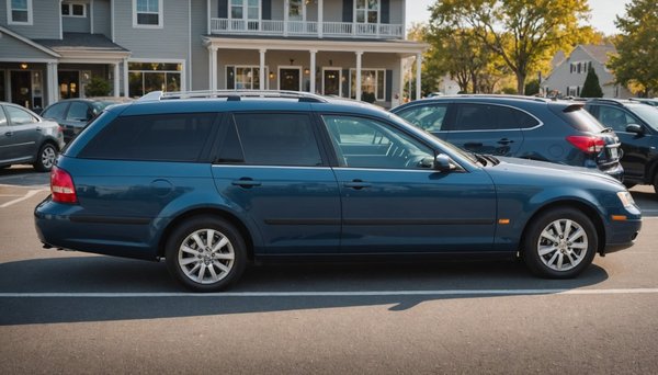 Comment obtenir le meilleur devis assurance auto pour votre flotte