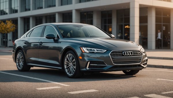 Simulation crédit auto : optimise ton financement automobile !