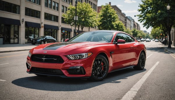 Accélérez votre voiture sans permis avec les bonnes pièces !